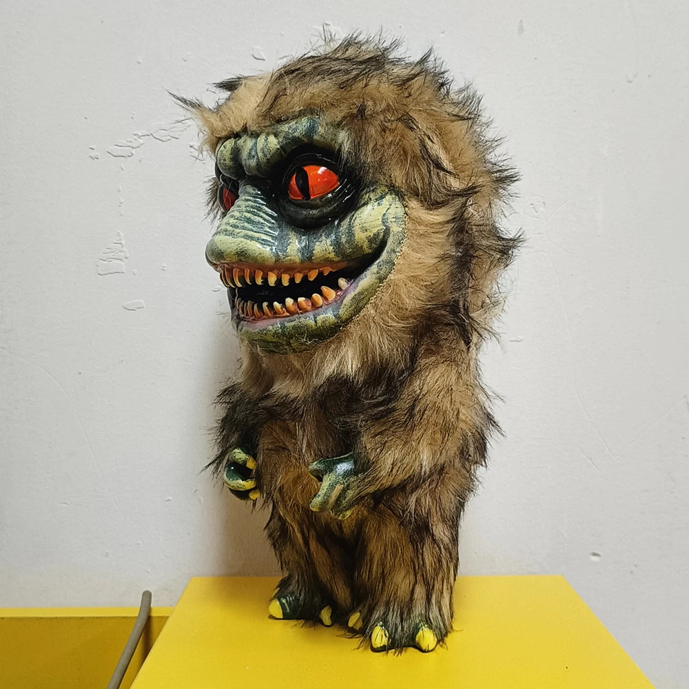 Critters Prop Puppe