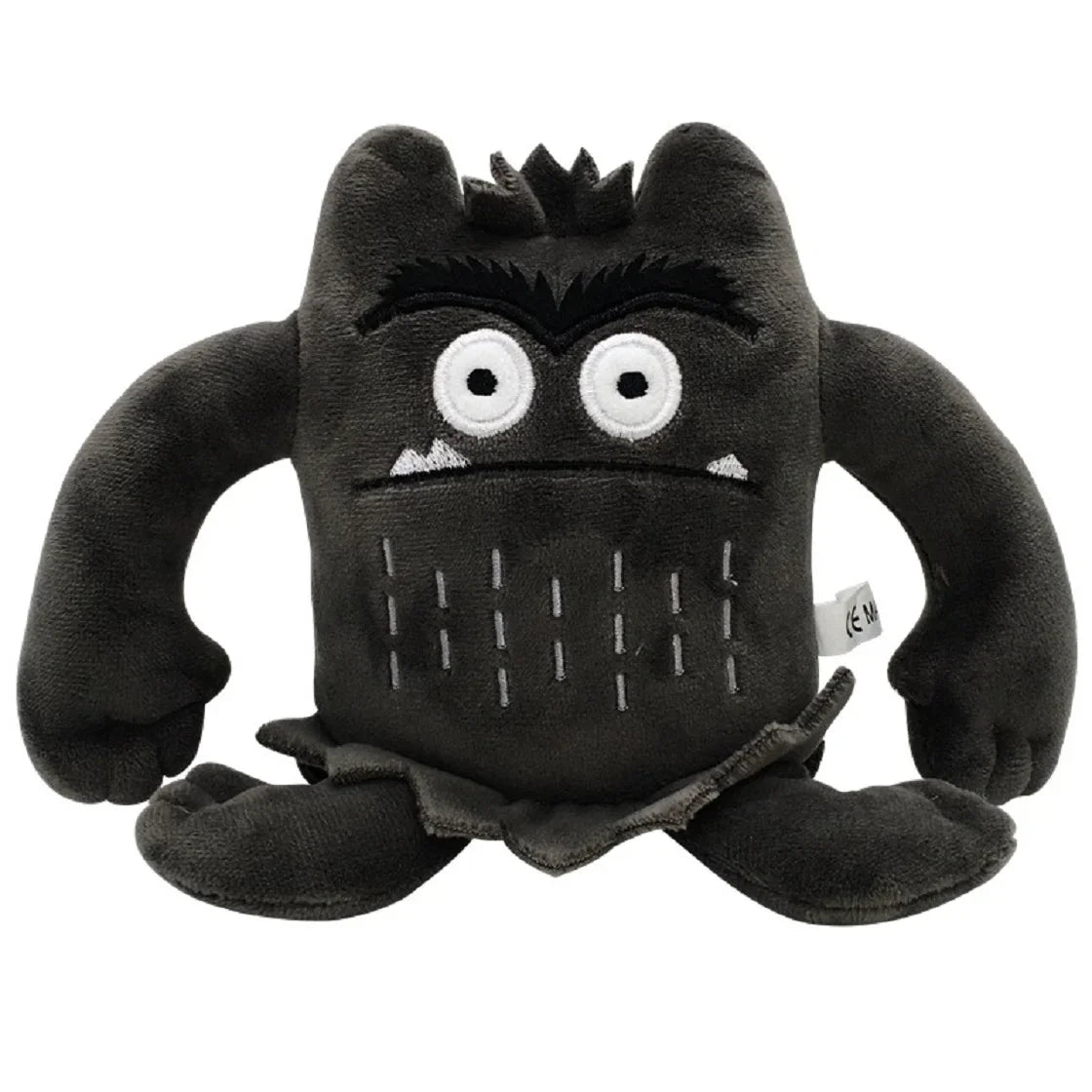 6 kleine Monster/Set in 6 Farben, Kawaii, Die Monster Plüsch Puppe