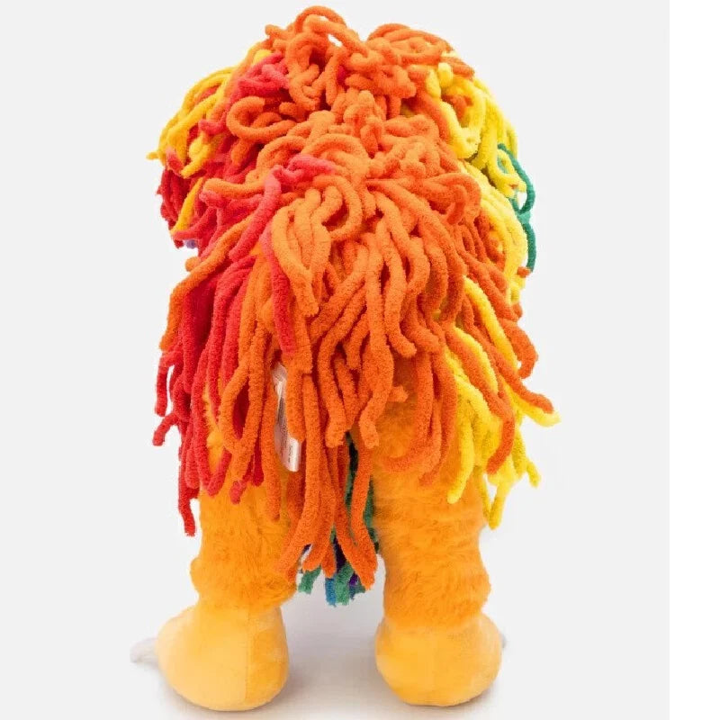 Nightmare Critters Plüsch, bunt, 25 cm Plüschpuppe