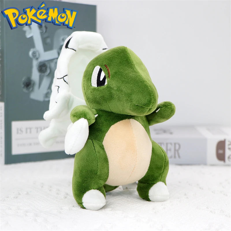 Pokemon Plüschkreaturen