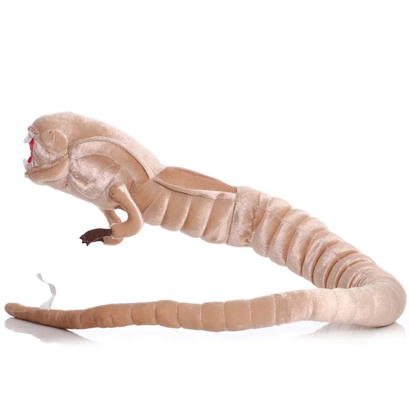 Film Alien 50cm Facehugger, 110cm Chestburster, Plüschtiere, weich gefüllte Plüschkreatur