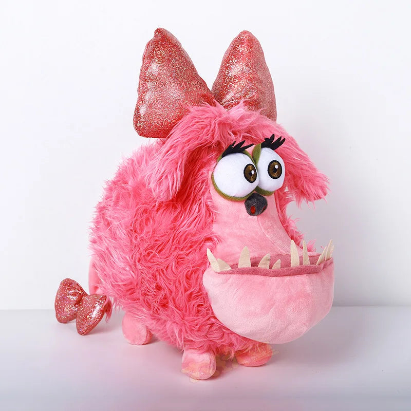 Hochwertige Version Gru Dog Plüschpuppe