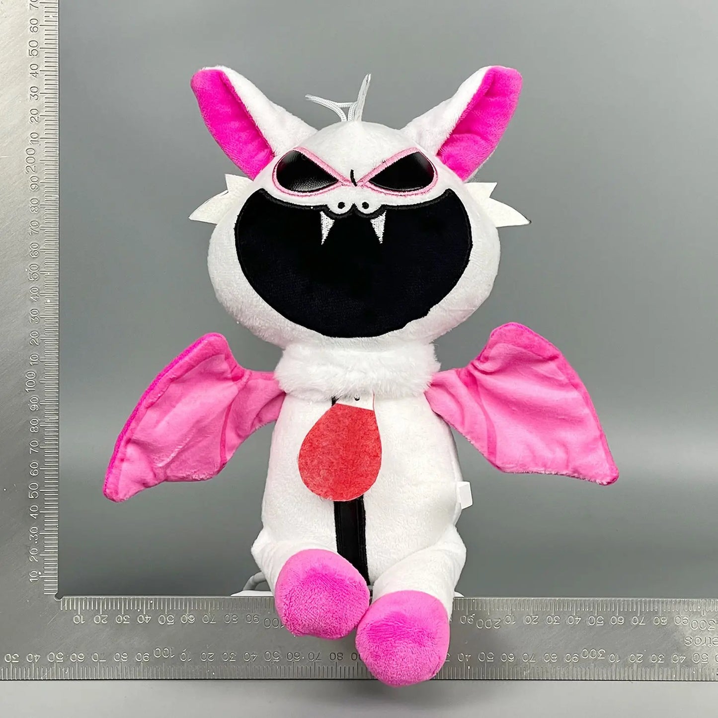 30CM Nightmare Critters Plüschtier, Anime Flauschiges Spielzeug