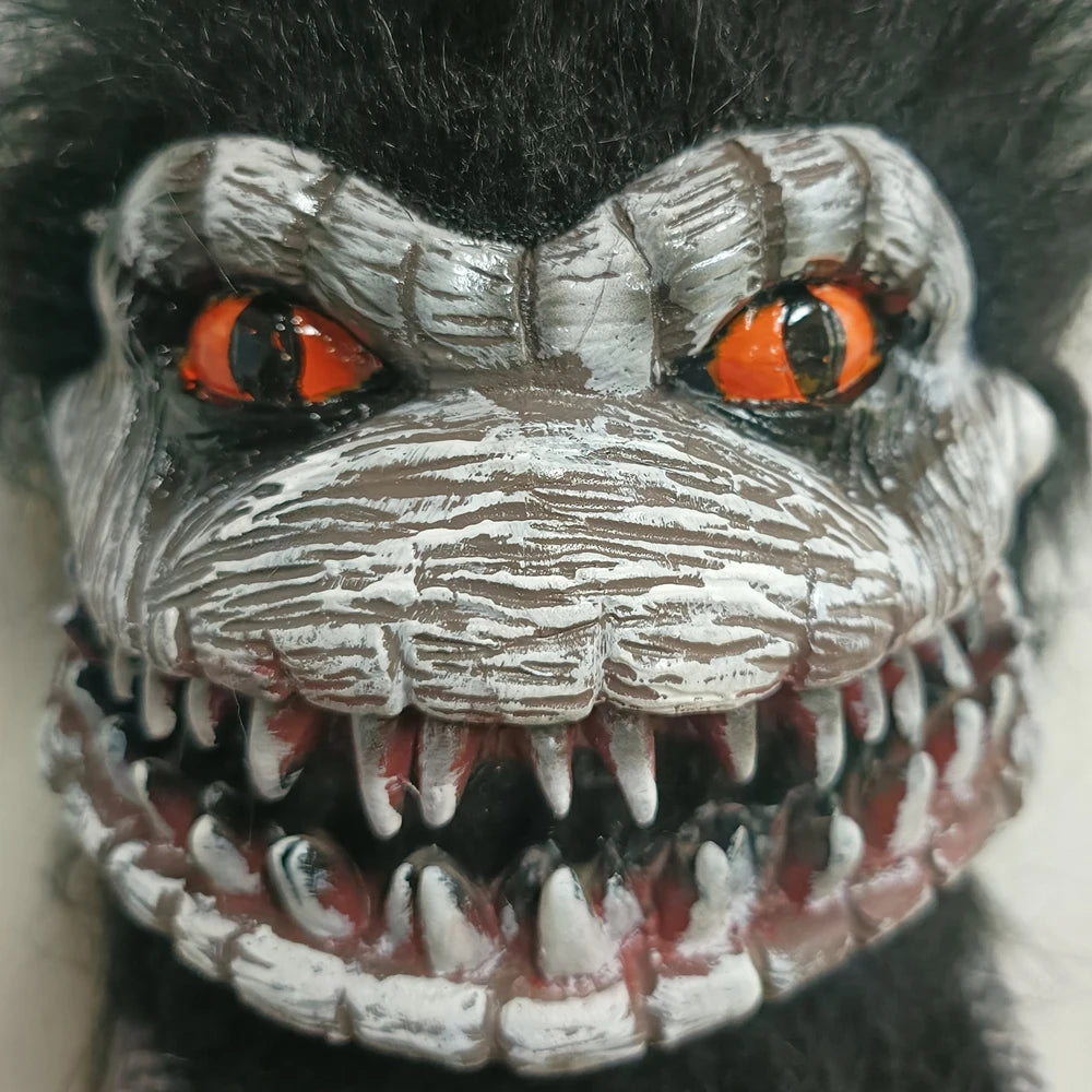 Critters Prop Puppe