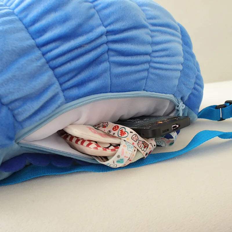 Likelike Insekten, Wurm-Plüschtiere, Isopoden-Rucksack, weicher Herkuleskäfer, Hirschkäfer-Plüschkissen