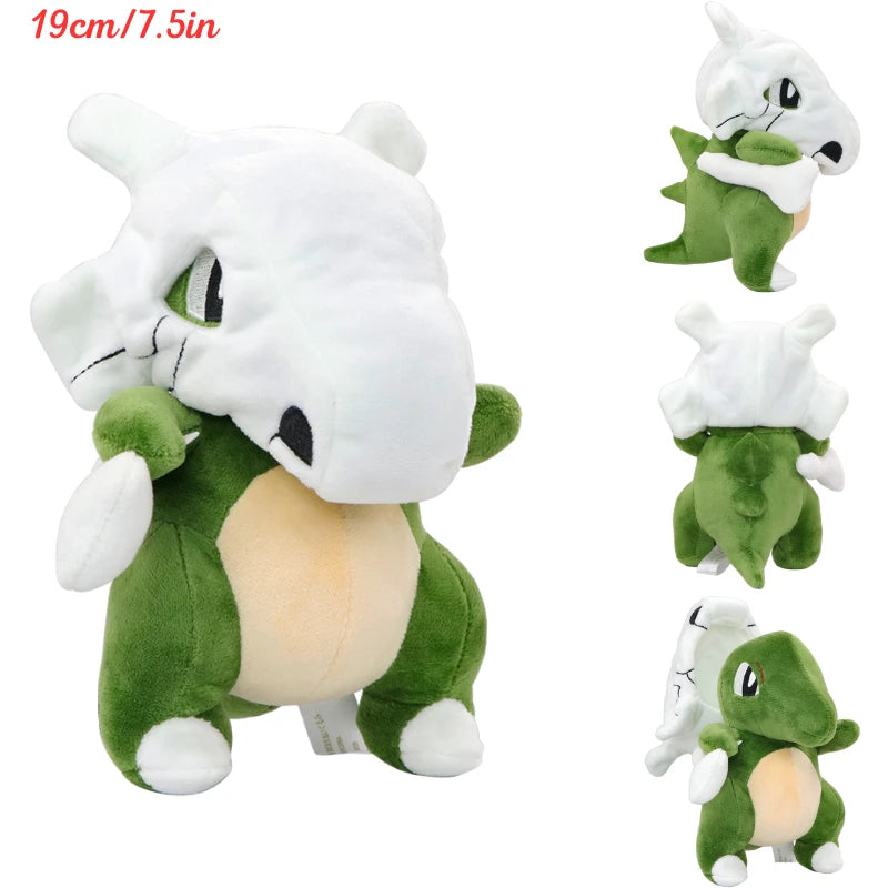 Pokemon Plüschkreaturen
