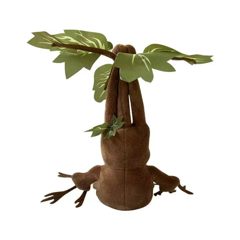 Mandrake Plüschtier Cartoon Weiche gefüllte Anime Plüschpuppe