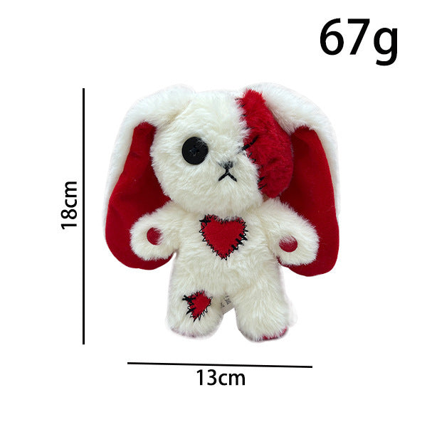 Zombie Rabbit Plüsch Spielzeug