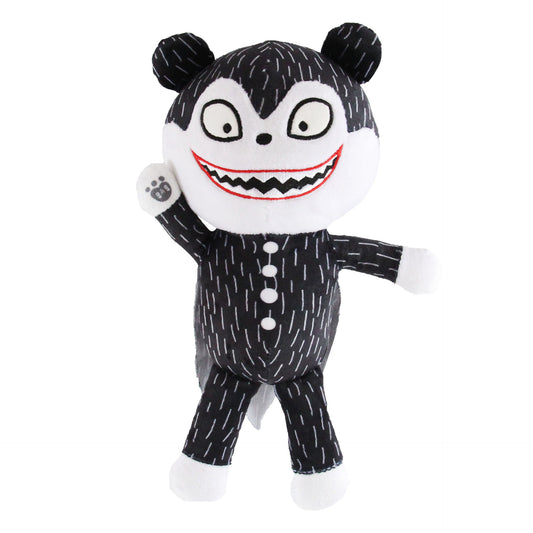 Thriller Vampir Lustige Anime-Puppe