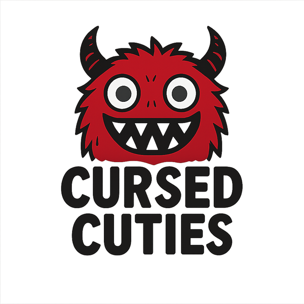 Cursed Cuties