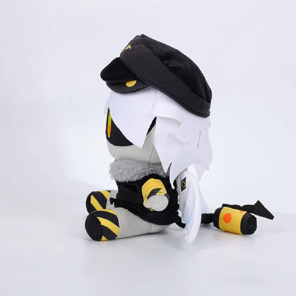 25cm MURDER DRONES Plüschtiere, Niedlicher Plüsch, Zeichentrickfigur