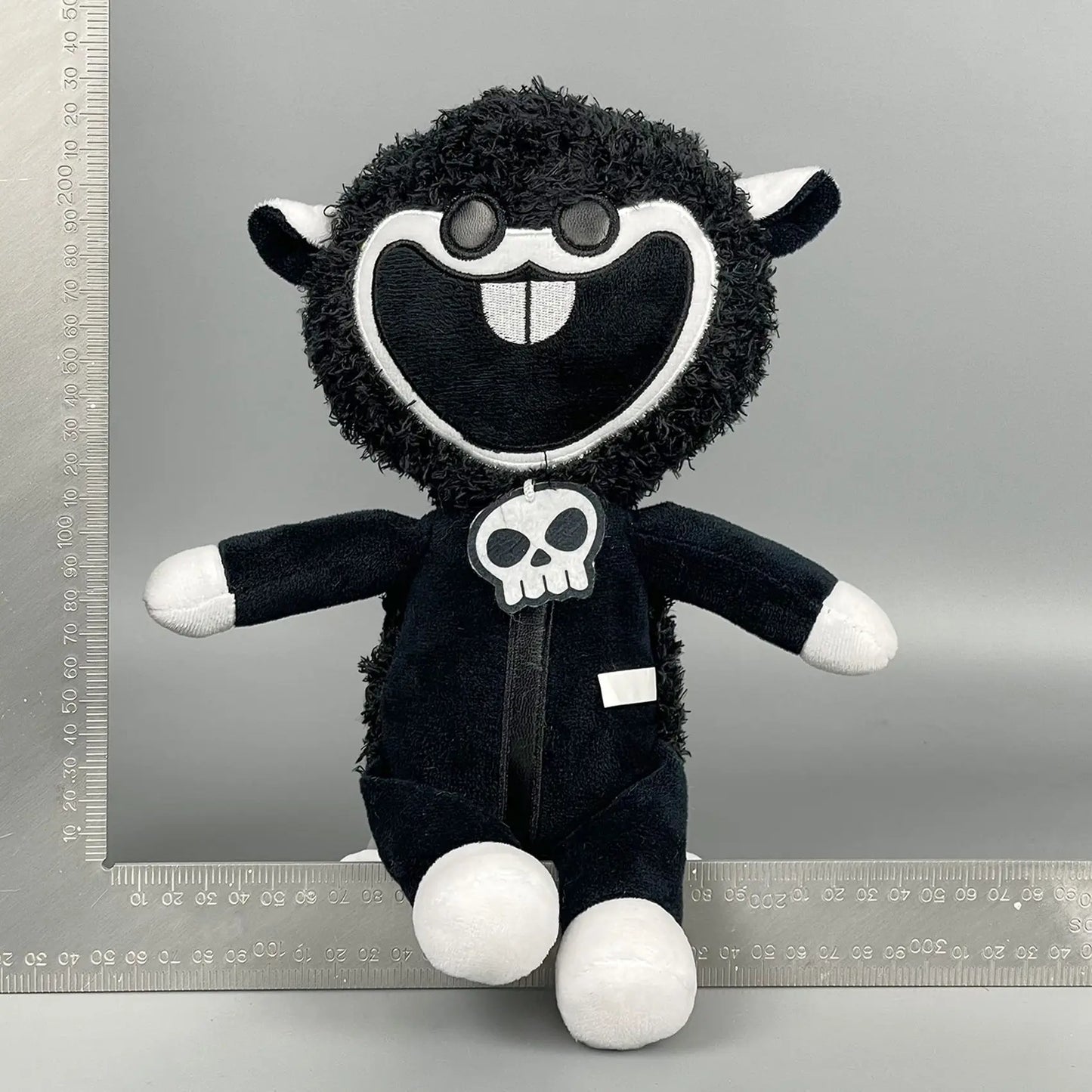 30CM Nightmare Critters Plüschtier, Anime Flauschiges Spielzeug