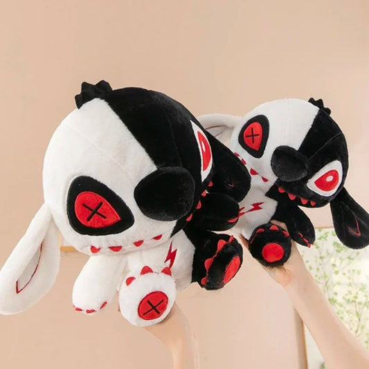 Stitch Plüschtier Nachtgeist, süßer Anime-Plüschbegleiter