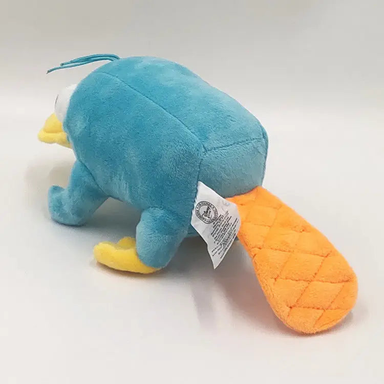 28cm Platypus Anime Plüschtier, Stofftier