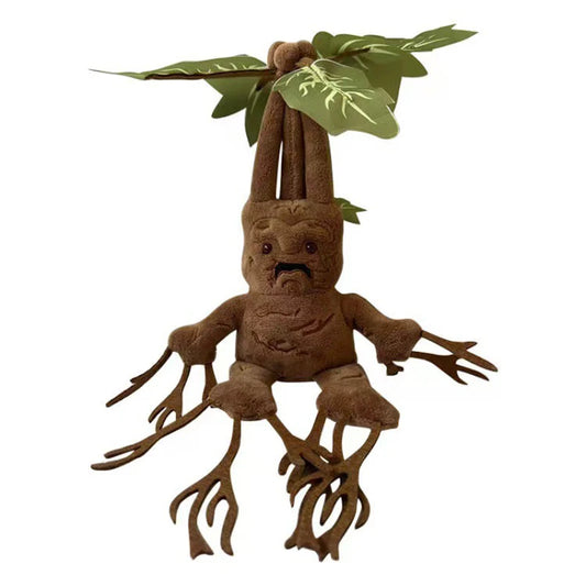 Mandrake Plüschtier Cartoon Weiche gefüllte Anime Plüschpuppe