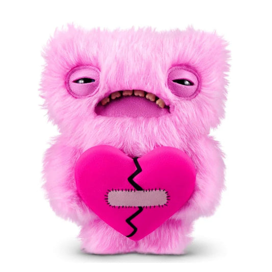 Fuggler Ugly Monsters Plüschtiere Collaboration Series Niedliche Zahnmonster Anime