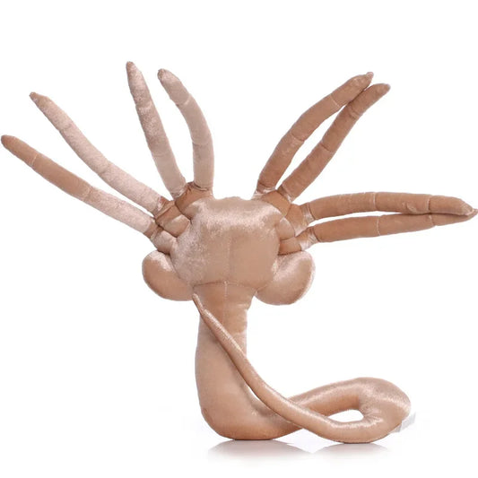 Film Alien 50cm Facehugger, 110cm Chestburster, Plüschtiere, weich gefüllte Plüschkreatur