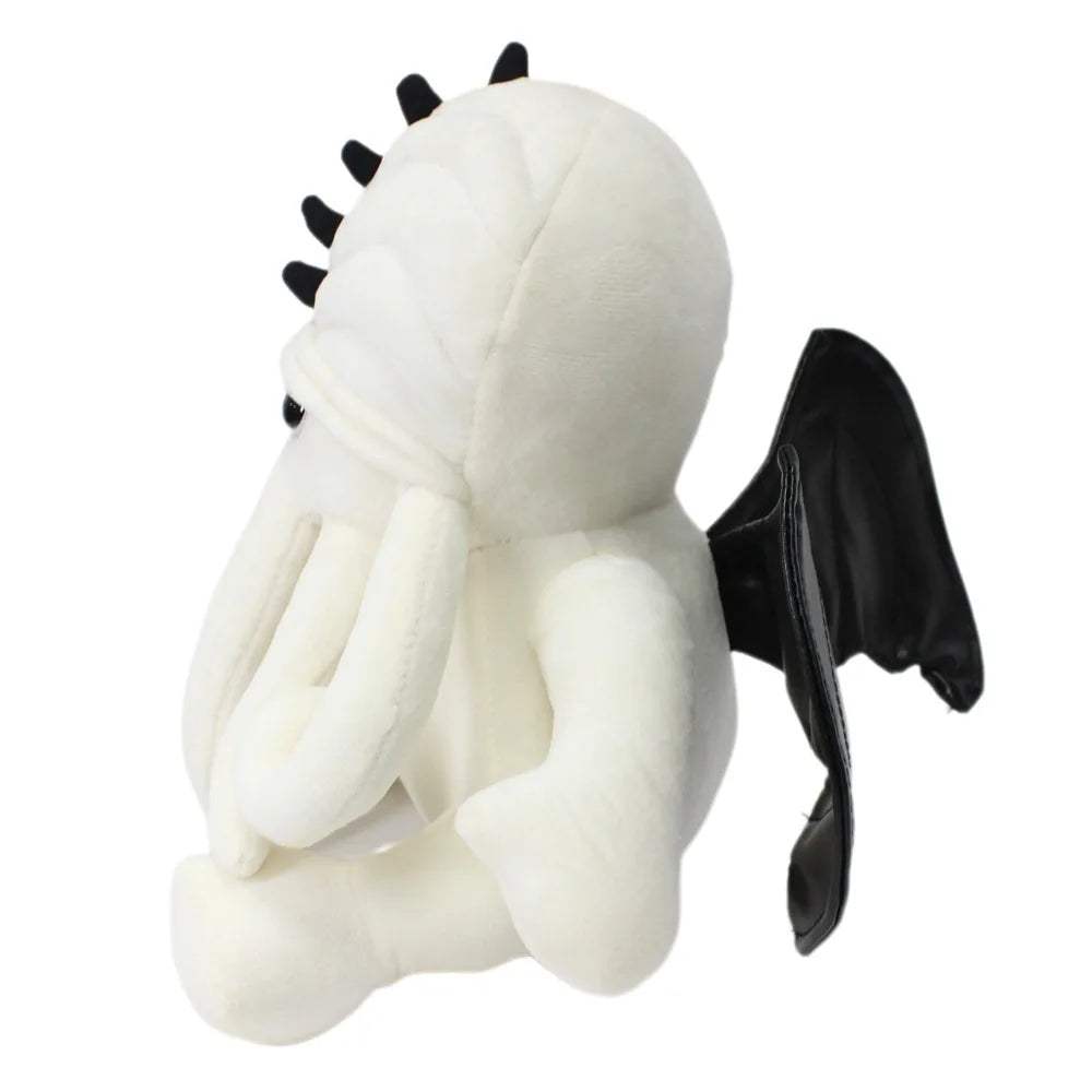 25cm Cthulhu Craft Plüschtier, Kreatives süßes Kraken-Plüschtier