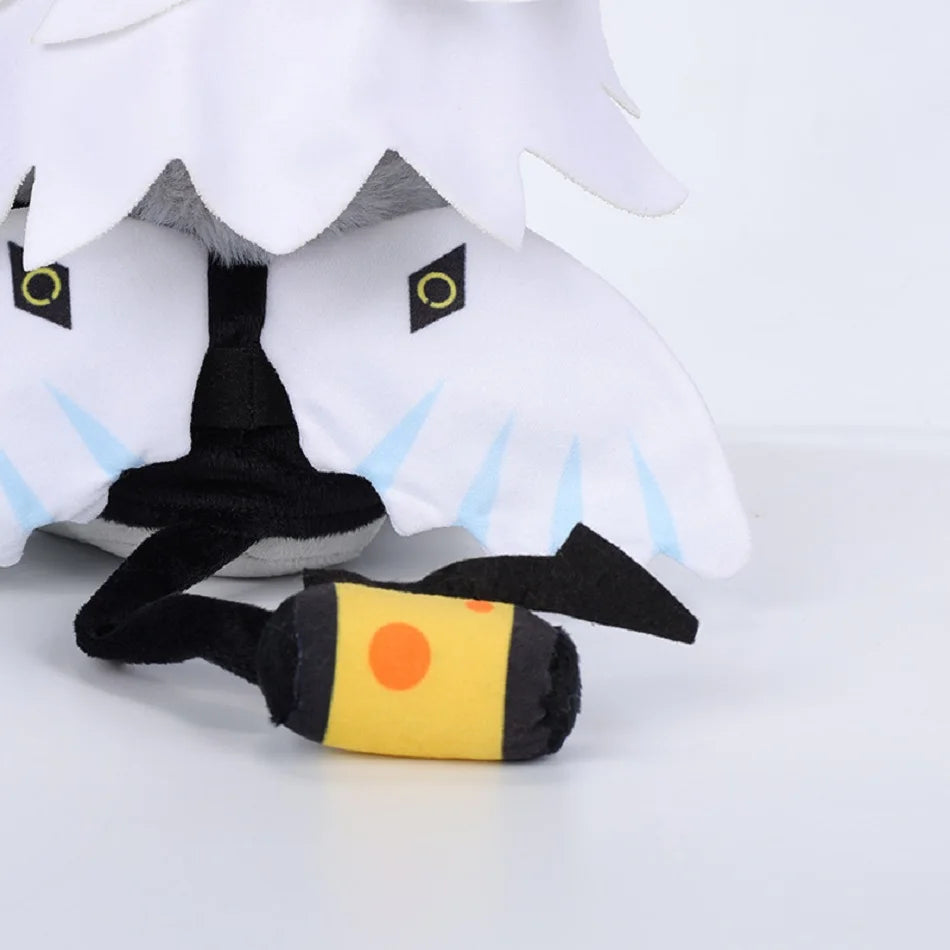 25cm MURDER DRONES Plüschtiere, Niedlicher Plüsch, Zeichentrickfigur