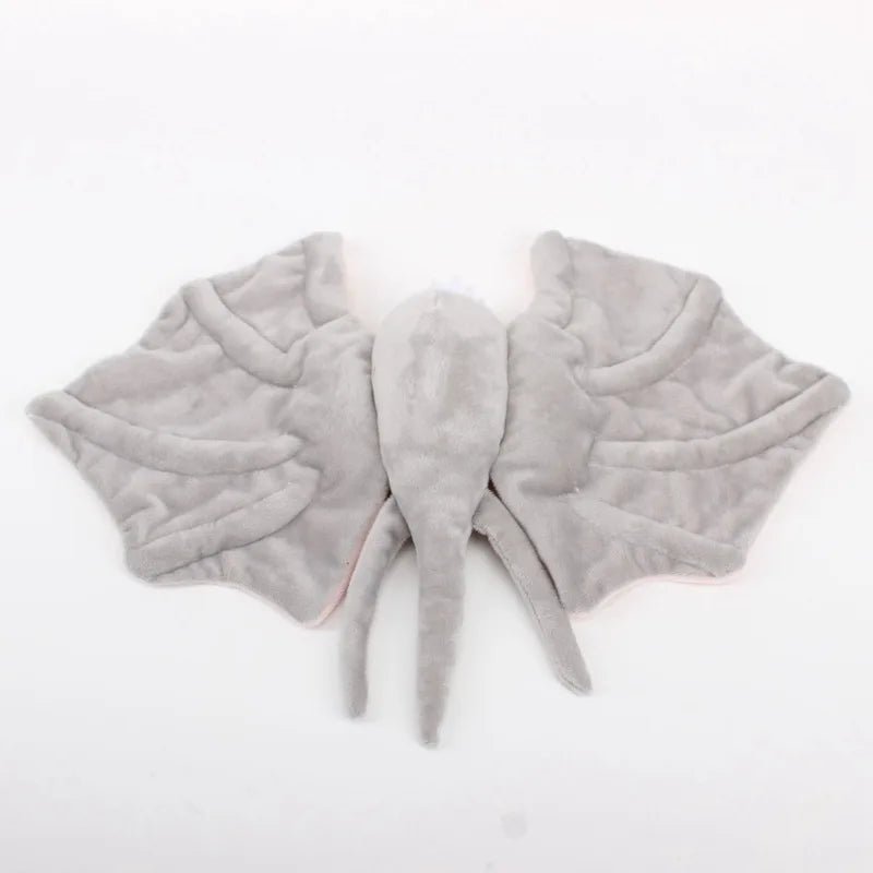 25–35 cm Monster-Menschenfresser Plüschkreatur, lustiges, gruseliges Tier, Kannibalen-Blumenpuppe, Plüschpuppe, verschiedene