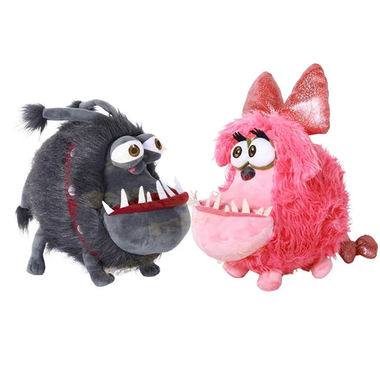 Hochwertige Version Gru Dog Plüschpuppe