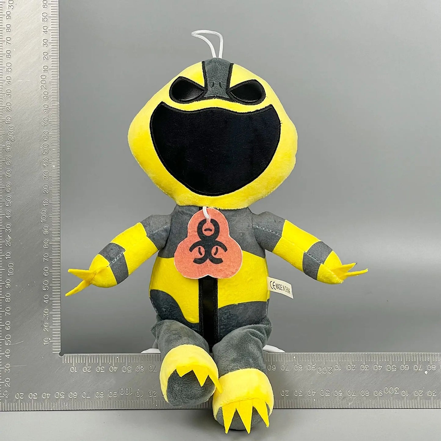 30CM Nightmare Critters Plüschtier, Anime Flauschiges Spielzeug
