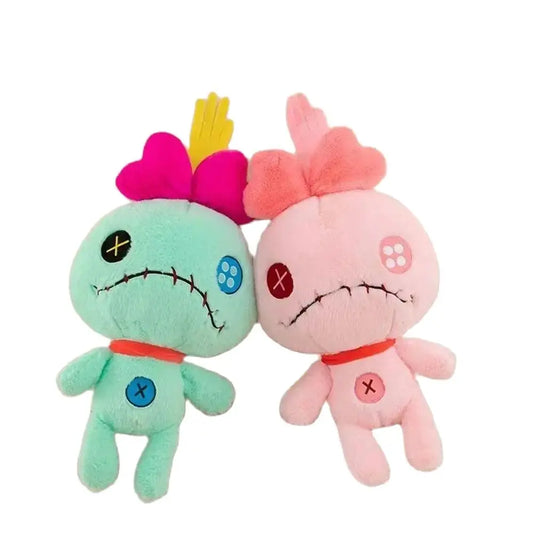 28cm Kawaii Hässliches süßes Kaktus-Plüschtier