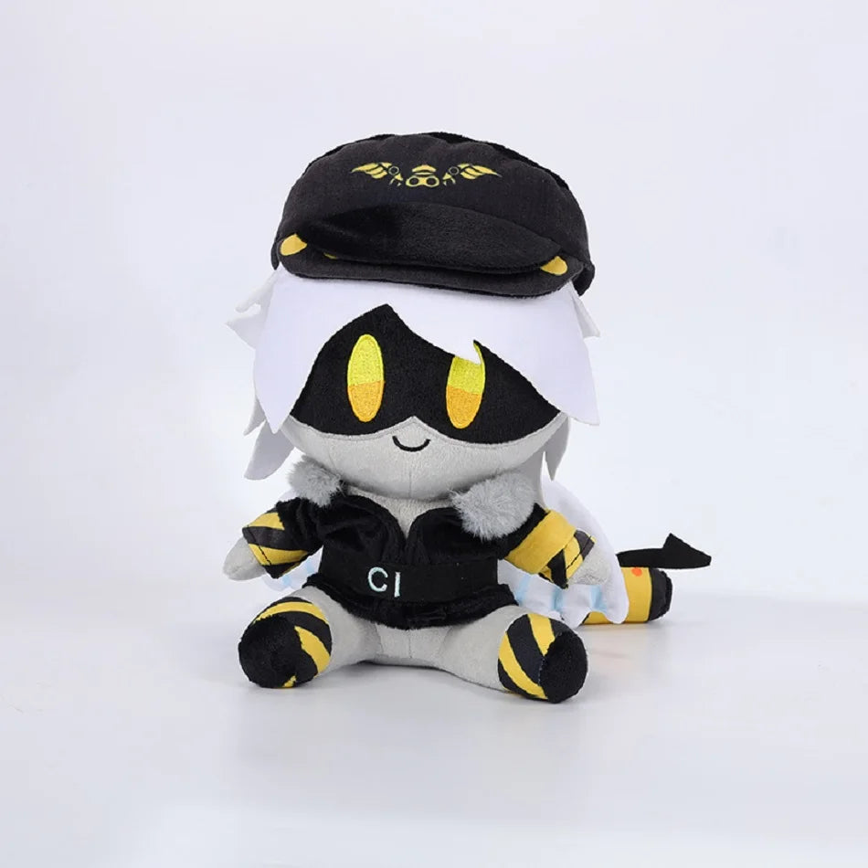 25cm MURDER DRONES Plüschtiere, Niedlicher Plüsch, Zeichentrickfigur