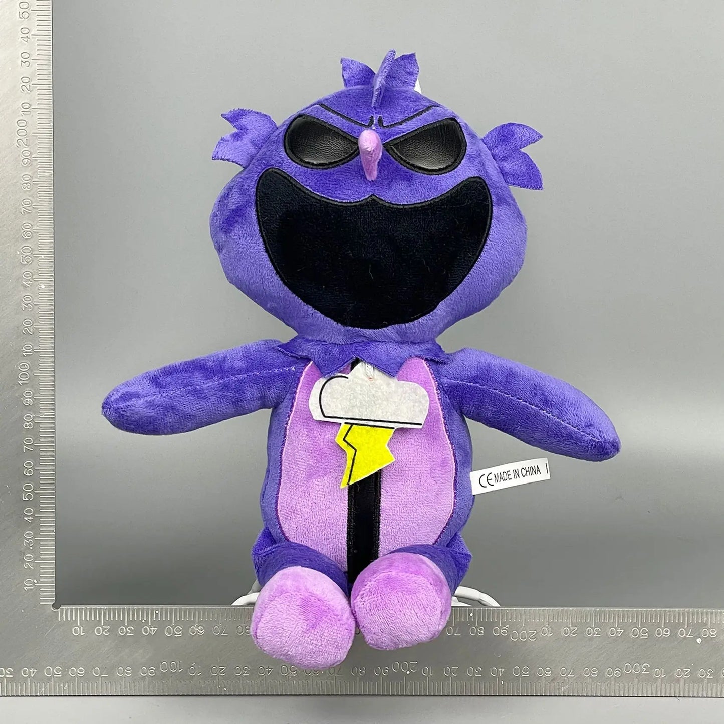 30CM Nightmare Critters Plüschtier, Anime Flauschiges Spielzeug