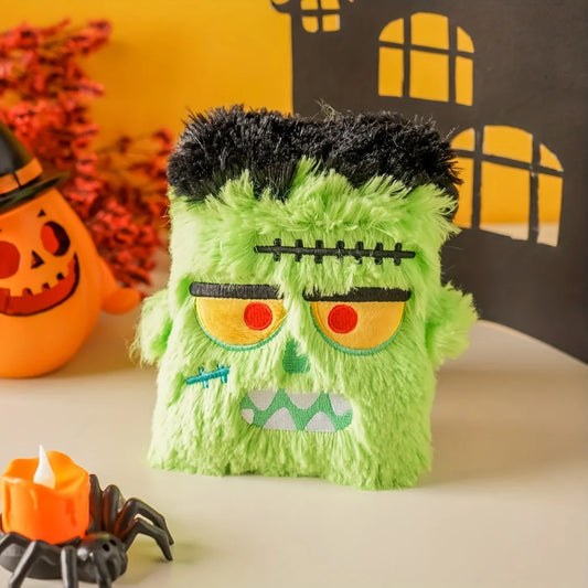 Halloween Plüschtiere Kreaturen, Anhänger