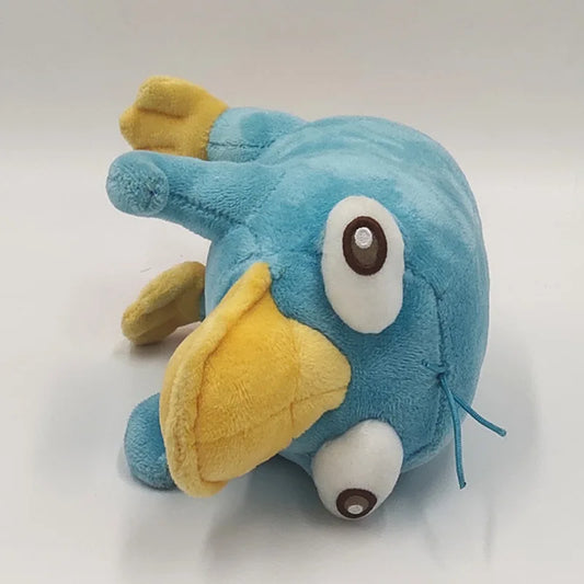 28cm Platypus Anime Plüschtier, Stofftier