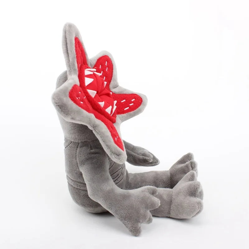 25–35 cm Monster-Menschenfresser Plüschkreatur, lustiges, gruseliges Tier, Kannibalen-Blumenpuppe, Plüschpuppe, verschiedene