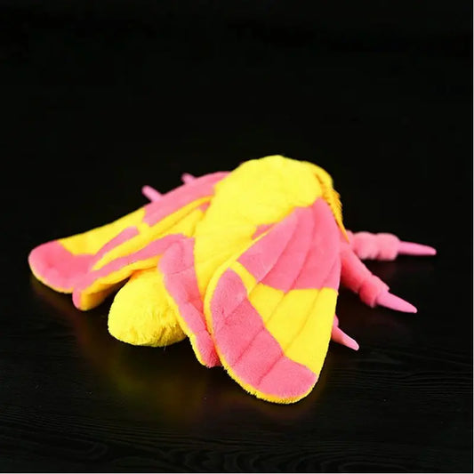 Plüsch Motte 24-27cm