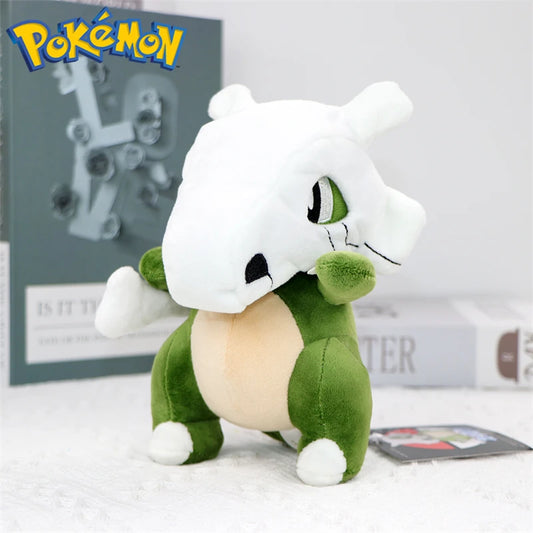 Pokemon Plüschkreaturen