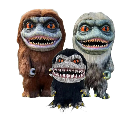 Critters Prop Puppe