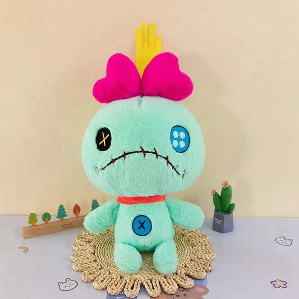 28cm Kawaii Hässliches süßes Kaktus-Plüschtier
