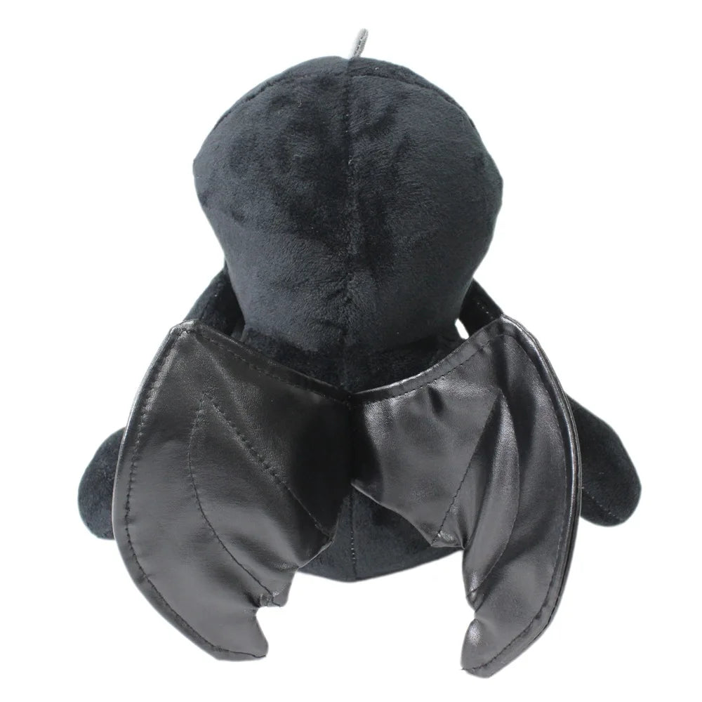 25cm Cthulhu Craft Plüschtier, Kreatives süßes Kraken-Plüschtier