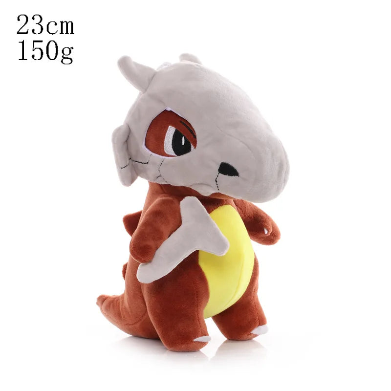 15-26cm Pokemon Plüsch Spielzeug Pikachu Charmeleon Snorlax Bulbasaur Gengar Umbreon Mewtwo
