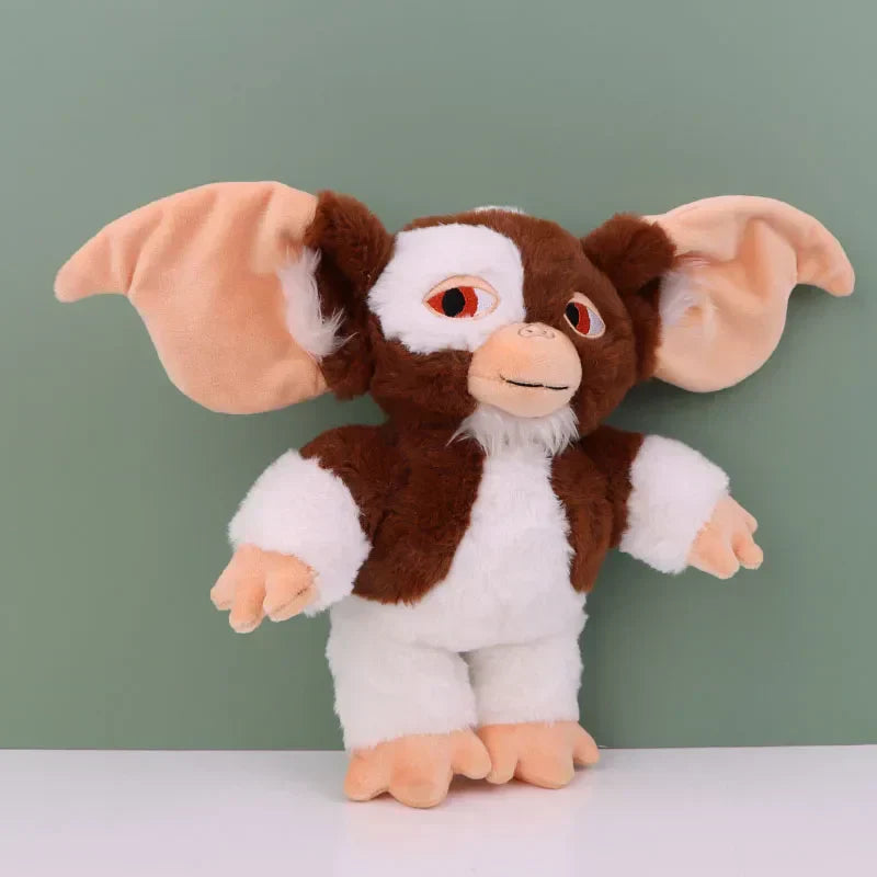 33cm Gremlins Gizmo Plush Toy-2