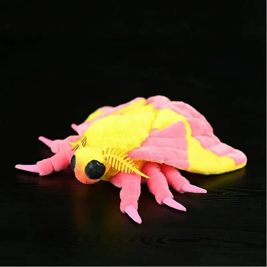 Plüsch Motte 24-27cm