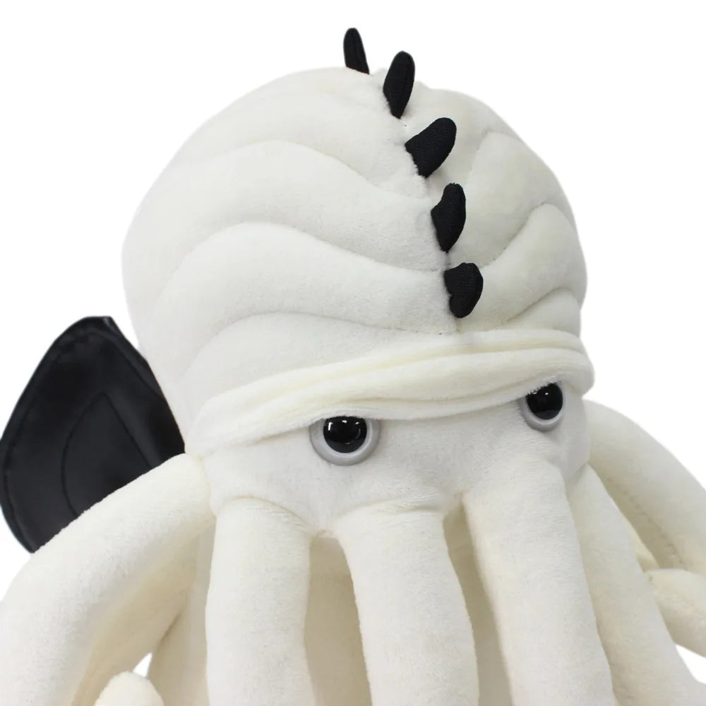 25cm Cthulhu Craft Plüschtier, Kreatives süßes Kraken-Plüschtier