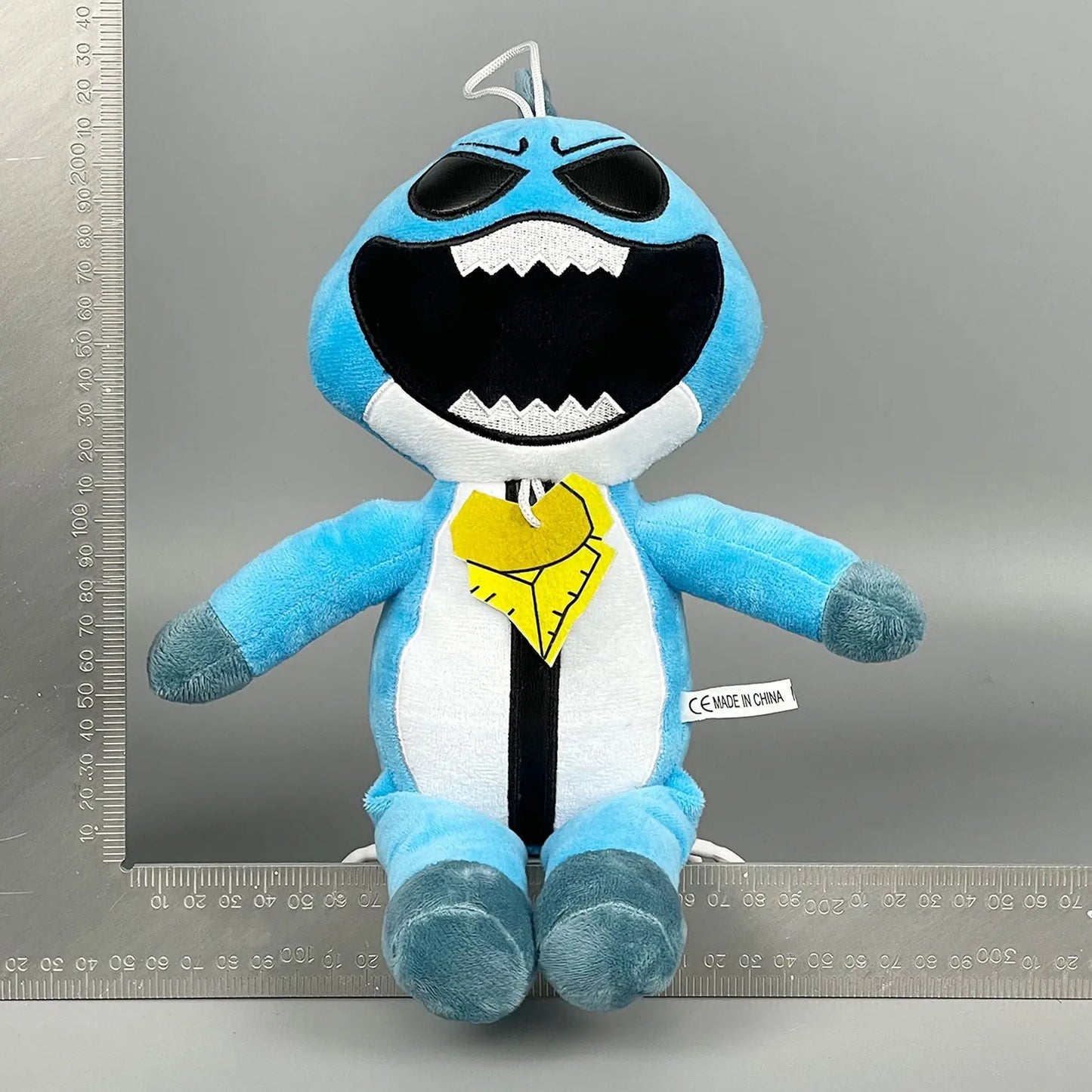 30CM Nightmare Critters Plüschtier, Anime Flauschiges Spielzeug